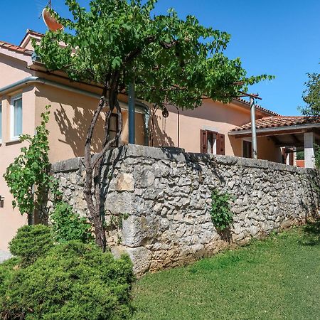 Holiday Home Nino - Lbn305 By Interhome Krsan Bagian luar foto