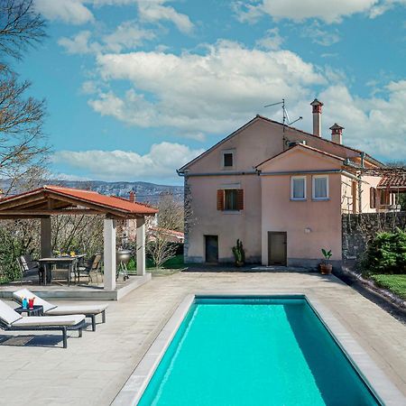 Holiday Home Nino - Lbn305 By Interhome Krsan Bagian luar foto