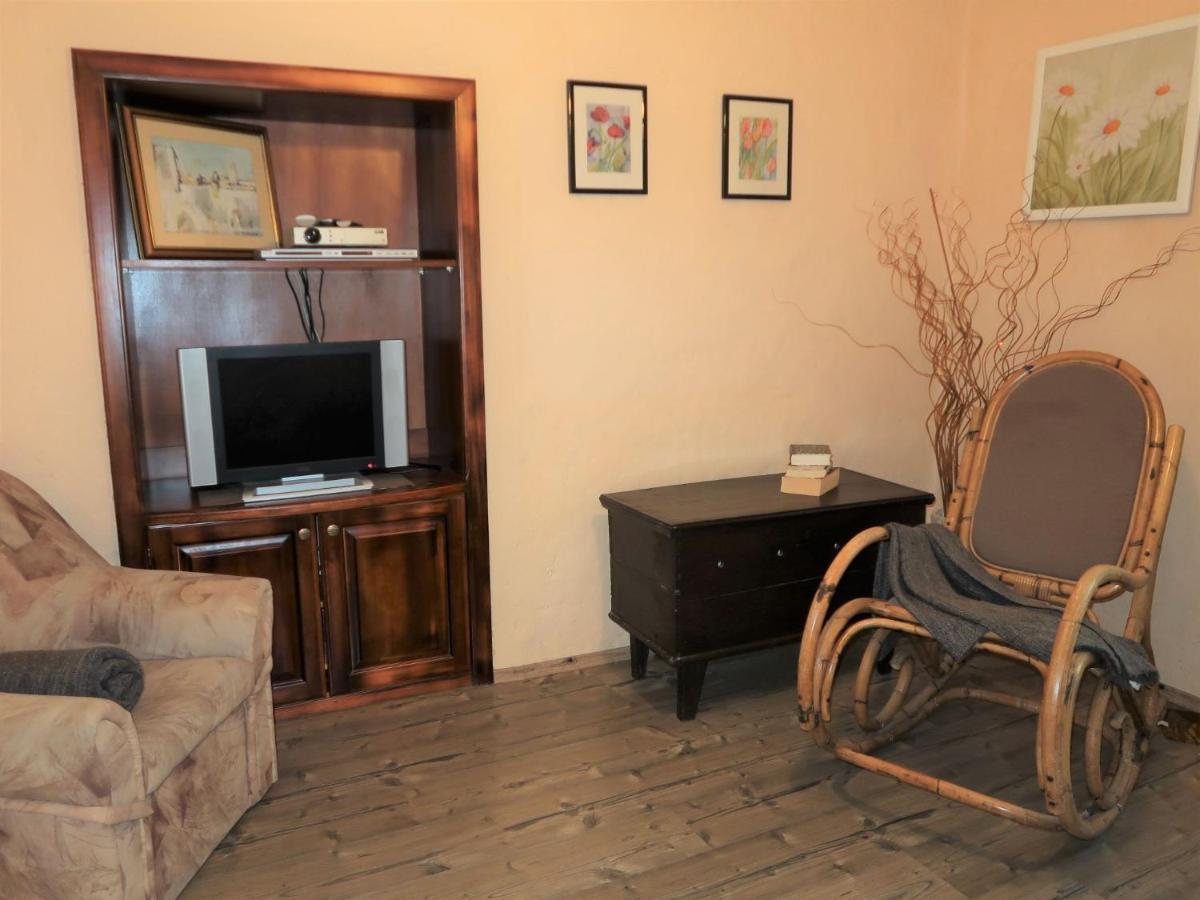 Holiday Home Nino - Lbn305 By Interhome Krsan Bagian luar foto