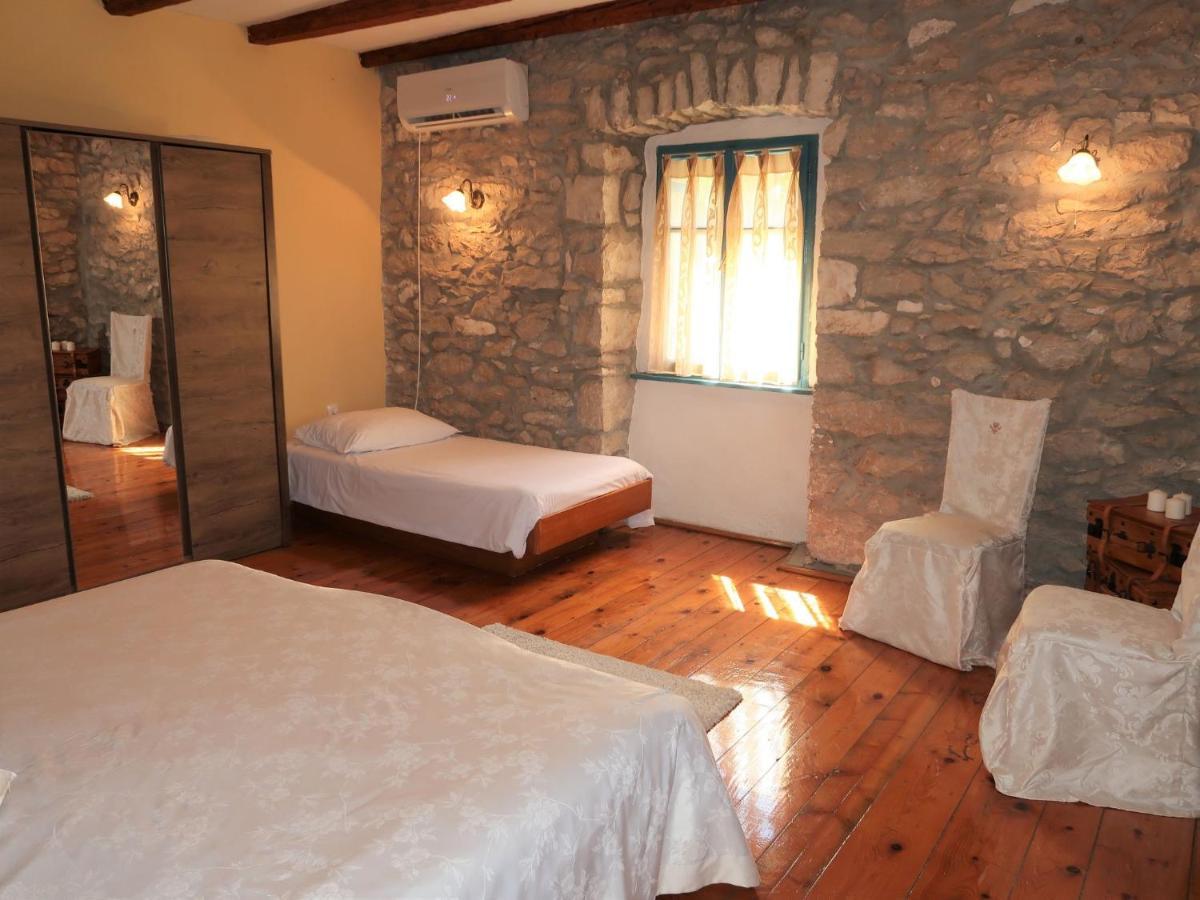 Holiday Home Nino - Lbn305 By Interhome Krsan Bagian luar foto