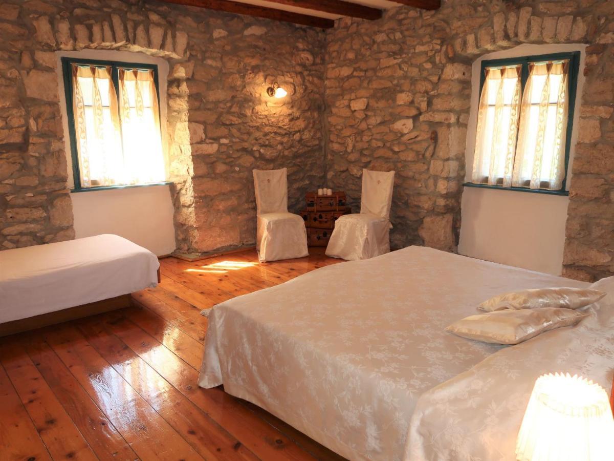 Holiday Home Nino - Lbn305 By Interhome Krsan Bagian luar foto