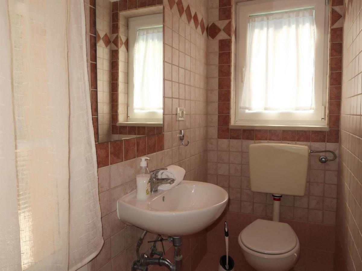 Holiday Home Nino - Lbn305 By Interhome Krsan Bagian luar foto
