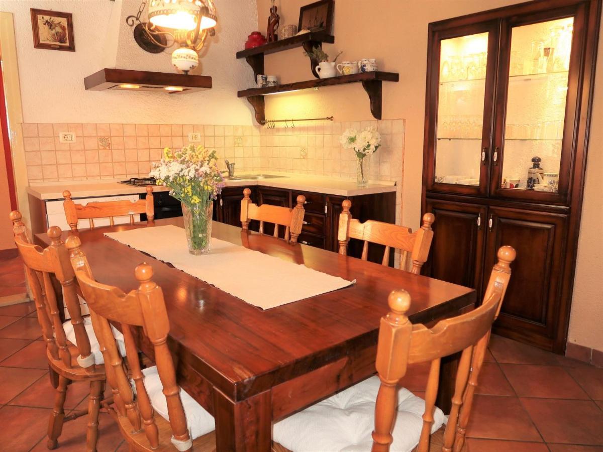 Holiday Home Nino - Lbn305 By Interhome Krsan Bagian luar foto
