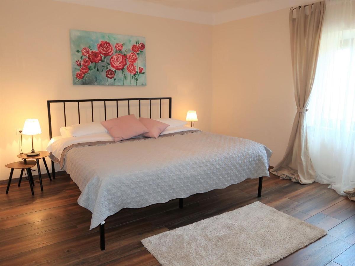 Holiday Home Nino - Lbn305 By Interhome Krsan Bagian luar foto