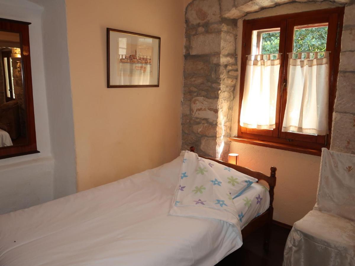 Holiday Home Nino - Lbn305 By Interhome Krsan Bagian luar foto