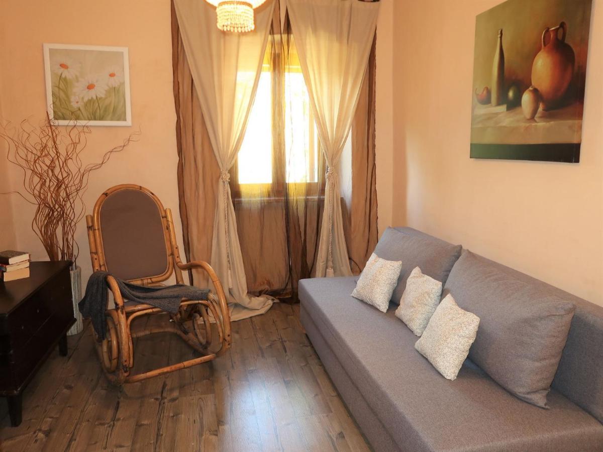 Holiday Home Nino - Lbn305 By Interhome Krsan Bagian luar foto