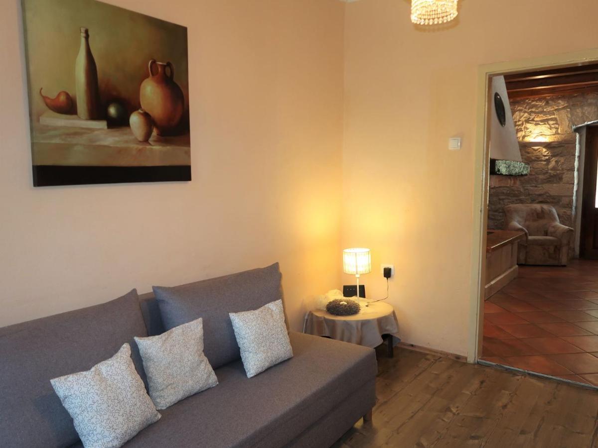 Holiday Home Nino - Lbn305 By Interhome Krsan Bagian luar foto
