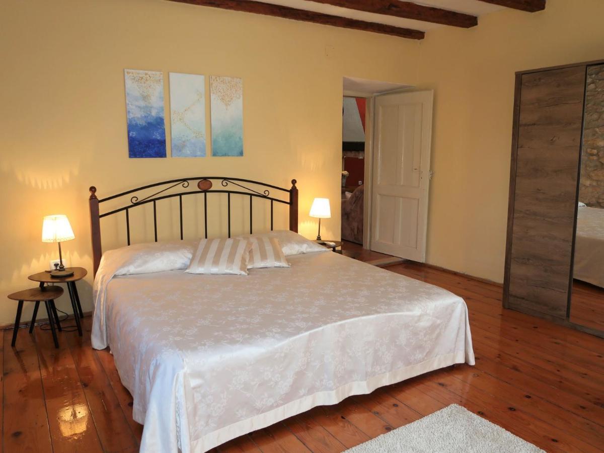 Holiday Home Nino - Lbn305 By Interhome Krsan Bagian luar foto