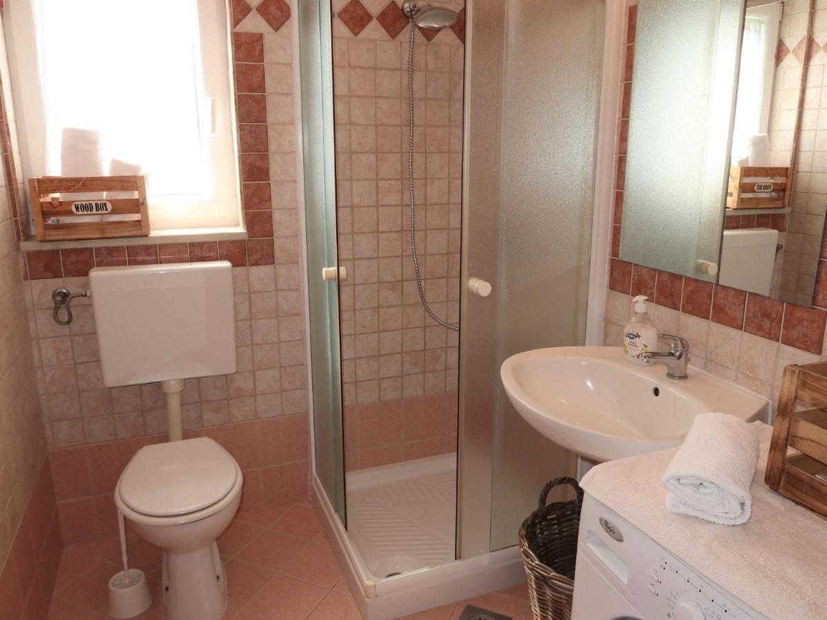 Holiday Home Nino - Lbn305 By Interhome Krsan Bagian luar foto