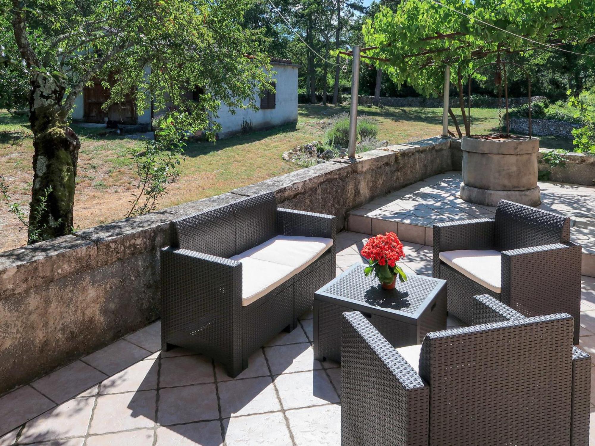 Holiday Home Nino - Lbn305 By Interhome Krsan Bagian luar foto