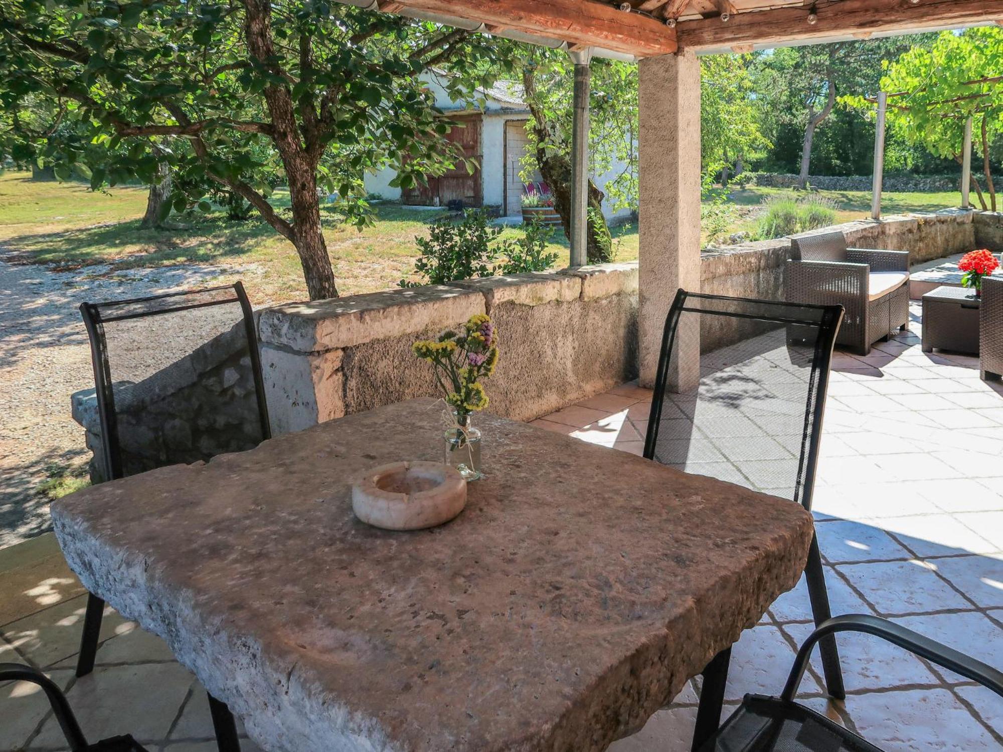 Holiday Home Nino - Lbn305 By Interhome Krsan Bagian luar foto